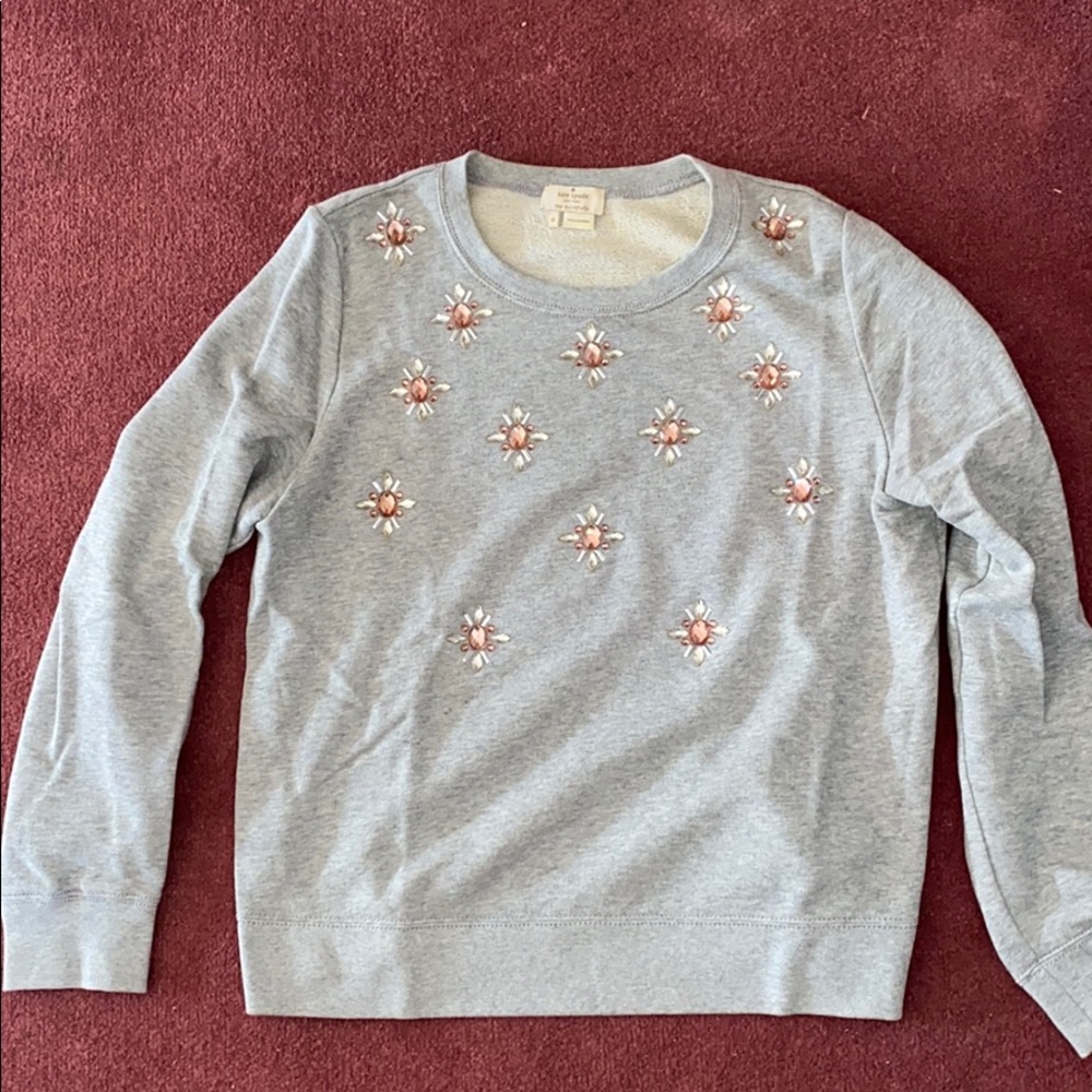 Kate Spade Crewneck